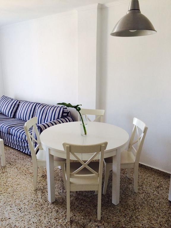Hola Apartments 14-3 Плая де Сан Хуан Екстериор снимка