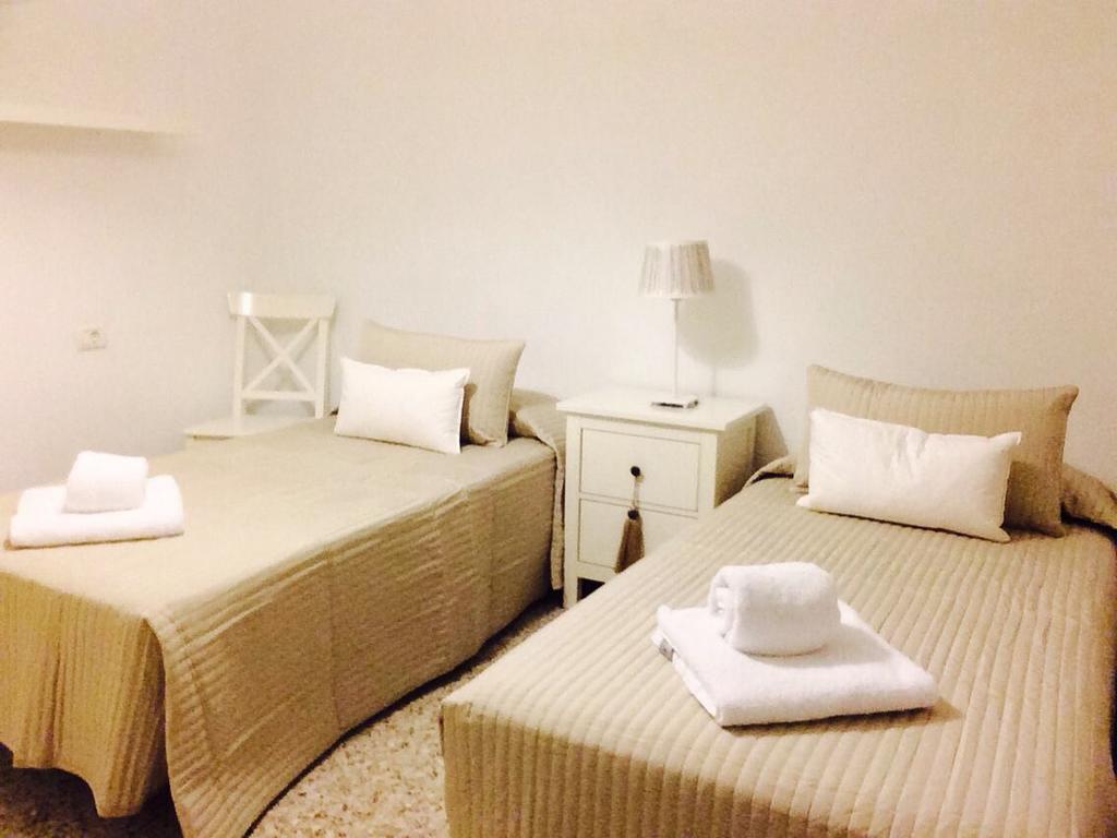Hola Apartments 14-3 Плая де Сан Хуан Екстериор снимка