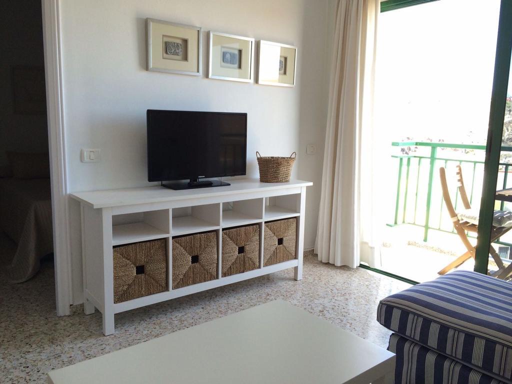 Hola Apartments 14-3 Плая де Сан Хуан Екстериор снимка