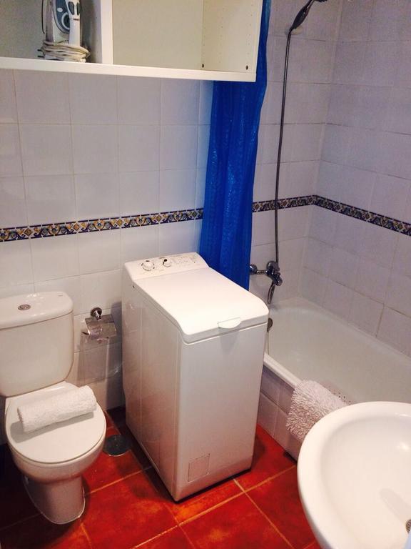 Hola Apartments 14-3 Плая де Сан Хуан Екстериор снимка