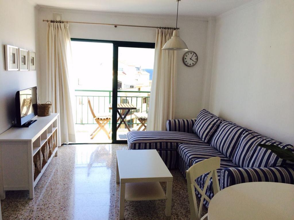 Hola Apartments 14-3 Плая де Сан Хуан Екстериор снимка